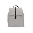 Gaston Luga-Gaston Luga Dash Bucket Laptop Bölmeli Sırt çantası 11"/13" Gri-Sırt Çantası-1-Milagron.com
