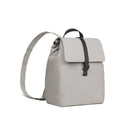 Gaston Luga-Gaston Luga Dash Bucket Laptop Bölmeli Sırt çantası 11"/13" Gri-Sırt Çantası-2-Milagron.com