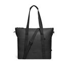 Gaston Luga-Gaston Luga Däsh Shopper Omuz çantası Black-Omuz Çantası-1-Milagron.com
