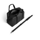 Gaston Luga-Gaston Luga Däsh Weekender El çantası Black-El Çantası-4-Milagron.com