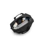 Gaston Luga-Gaston Luga Däsh Weekender S Spor El çantası Black-El Çantası-4-Milagron.com