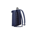 Gaston Luga-Gaston Luga Rullen 13'' Sırt çantası Dark Blue-Sırt Çantası-5-Milagron.com
