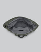 Gaston Luga-Gaston Luga Rullen 13'' Sırt çantası Olive-Sırt Çantası-2-Milagron.com