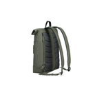 Gaston Luga-Gaston Luga Rullen 13'' Sırt çantası Olive-Sırt Çantası-6-Milagron.com
