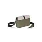 Gaston Luga-Gaston Luga Spläsh Crossbody Bag Cloud Cream / Sage-El Çantası-3-Milagron.com