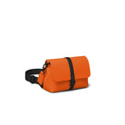 Gaston Luga-Gaston Luga Spläsh Crossbody Bag Orange Flame-El Çantası-1-Milagron.com