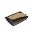 Gaston Luga-Gaston Luga Spläsh Laptop Bag 13"/14" Latte-Laptop & Evrak Çantası-2-Milagron.com