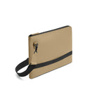 Gaston Luga-Gaston Luga Spläsh Laptop Bag 13"/14" Latte-Laptop & Evrak Çantası-3-Milagron.com