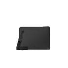 Gaston Luga-Gaston Luga Spläsh Laptop çantası 13"/14" Black-Laptop & Evrak Çantası-1-Milagron.com