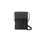 Gaston Luga-Gaston Luga Spläsh Mini Crossbody Omuz çantası Black-Omuz Çantası-1-Milagron.com