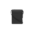 Gaston Luga-Gaston Luga Spläsh Mini Crossbody Omuz çantası Black-Omuz Çantası-2-Milagron.com