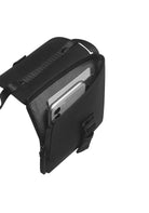 Gaston Luga-Gaston Luga Spläsh Mini Crossbody Omuz çantası Black-Omuz Çantası-3-Milagron.com