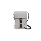Gaston Luga-Gaston Luga Spläsh Mini Crossbody Omuz çantası Taupe-Omuz Çantası-1-Milagron.com
