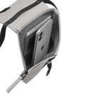 Gaston Luga-Gaston Luga Spläsh Mini Crossbody Omuz çantası Taupe-Omuz Çantası-3-Milagron.com