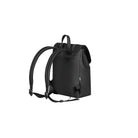 Gaston Luga-Gaston Luga Spläsh Mini Sırt çantası Black-Sırt Çantası-2-Milagron.com