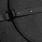 Gaston Luga-Gaston Luga Spläsh Moon Crossbody Omuz çantası Black-Omuz Çantası-6-Milagron.com