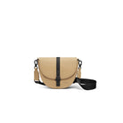 Gaston Luga-Gaston Luga Spläsh Moon Crossbody Omuz çantası Latte-Omuz Çantası-2-Milagron.com