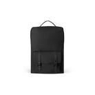 Gaston Luga-Gaston Luga Spläsh Org. Backpack 15" Sırt çantası Black-Sırt Çantası-1-Milagron.com