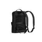 Gaston Luga-Gaston Luga Spläsh Org. Backpack 15" Sırt çantası Black-Sırt Çantası-3-Milagron.com