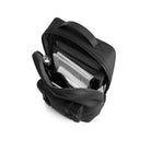 Gaston Luga-Gaston Luga Spläsh Org. Backpack 15" Sırt çantası Black-Sırt Çantası-4-Milagron.com