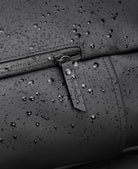 Gaston Luga-Gaston Luga Spläsh Rolltop 16" Sırt çantası Black-Sırt Çantası-6-Milagron.com