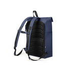 Gaston Luga-Gaston Luga Spläsh Rolltop 16" Sırt çantası Dark Blue-Sırt Çantası-3-Milagron.com