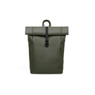 Gaston Luga-Gaston Luga Spläsh Rolltop 16" Sırt çantası Olive-Sırt Çantası-1-Milagron.com