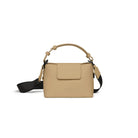 Gaston Luga-Gaston Luga Spläshini El çantası Latte-El Çantası-2-Milagron.com