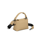 Gaston Luga-Gaston Luga Spläshini El çantası Latte-El Çantası-3-Milagron.com