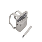 Gaston Luga-Gaston Luga Tåte Sırt çantası Taupe-Sırt Çantası-5-Milagron.com