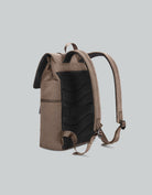 Gaston Luga Splash 2.0 14" Çanta - Weave Dusty Brown