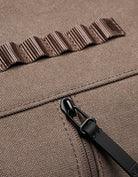 Gaston Luga Splash 2.0 14" Çanta - Weave Dusty Brown