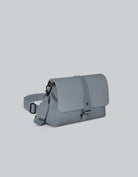 Gaston Luga Splash Crossbody Çanta - Granite
