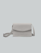 Gaston Luga Splash Pıx Crossbody Çanta - Taupe