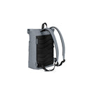 Gaston Luga Splash Rolltop Sırt Çantası 14" - Granit