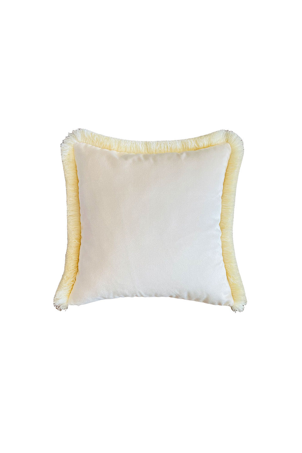 Ge Living-Dekoratif Mustang At Desenli Mor Kadife Kırlent Kılıfı 45 X 45 Cm-Kırlent Kılıfı-4-Milagron.com