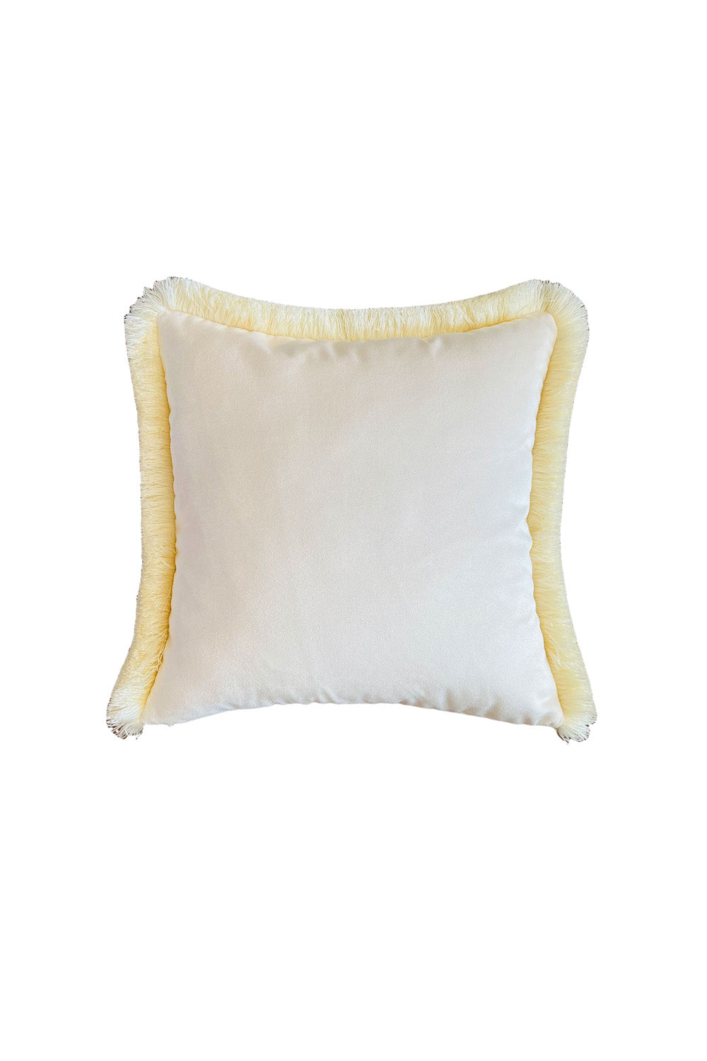 Ge Living-Dekoratif Panda Desenli Pembe Kadife Kırlent Kılıfı ( 45 X 45 )-Kırlent Kılıfı-5-Milagron.com