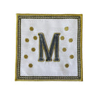 Tiled Margot M Harf Kokteyl Peçete ( 1 Adet )