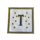 Tiled Margot T Harf Kokteyl Peçete ( 1 Adet )