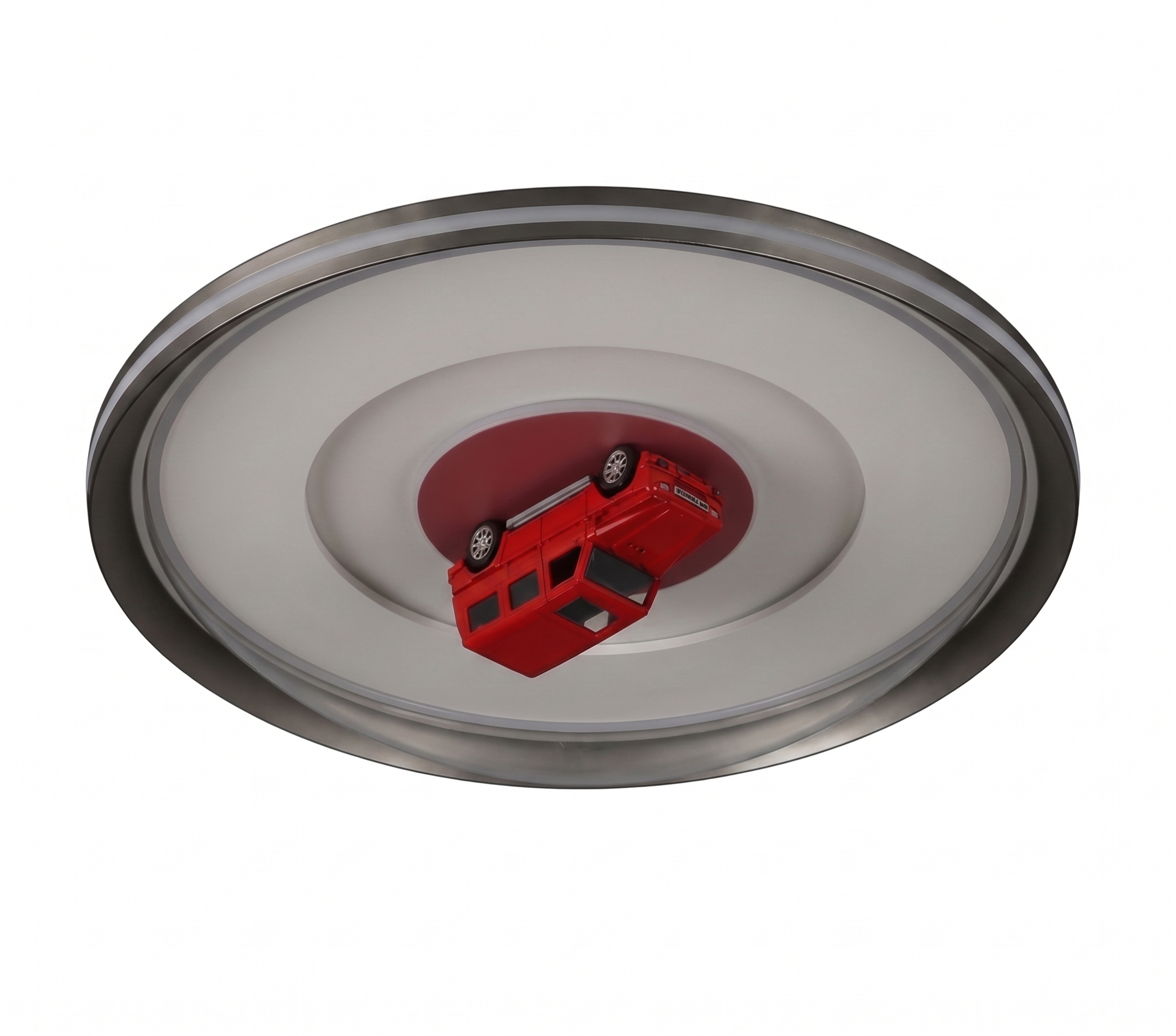 Lumiana-Joy Red Car Plafonyer-Avize-3-Milagron.com