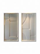 Armoni Set 50X70