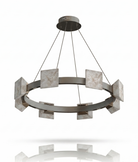 Lumiana-Nimes Avize-Avize-2-Milagron.com
