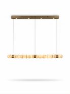 Lumiana-Grande Mermer Avize-Avize-3-Milagron.com