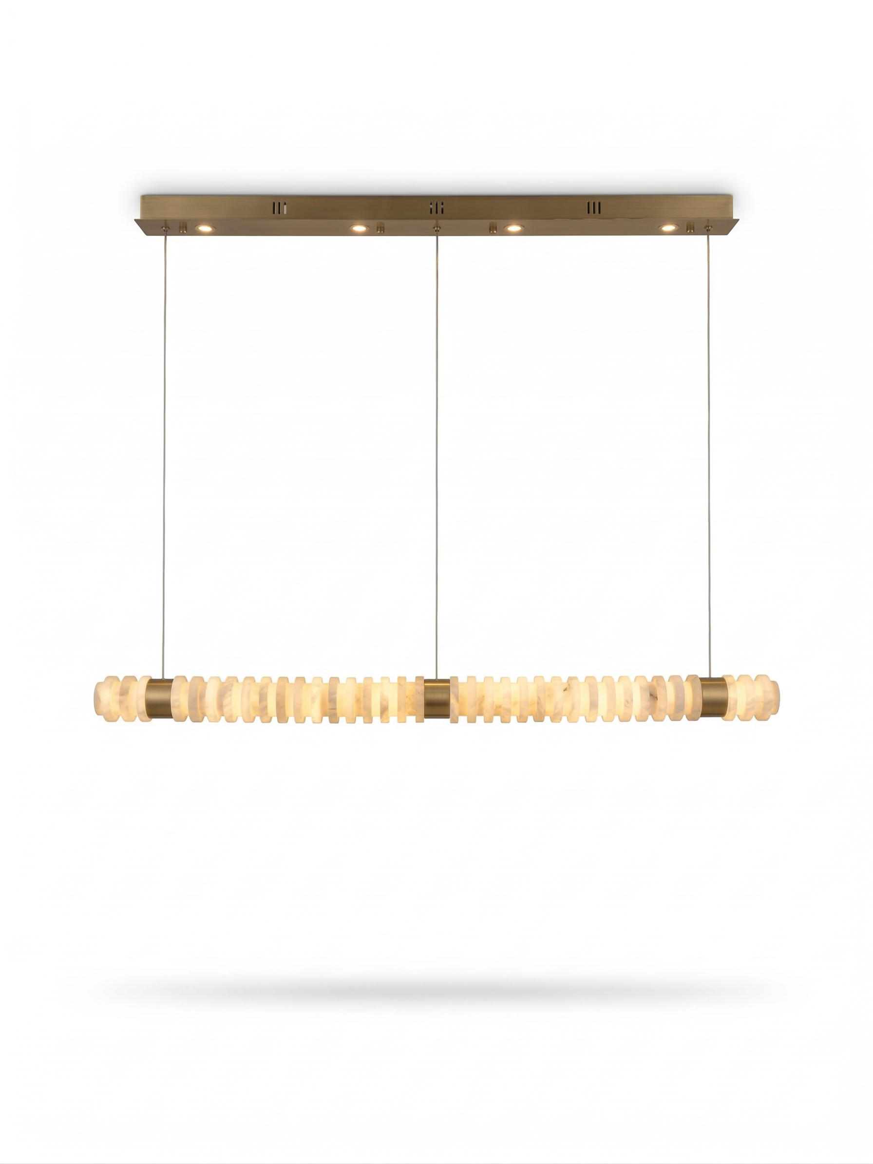 Lumiana-Grande Mermer Avize-Avize-3-Milagron.com