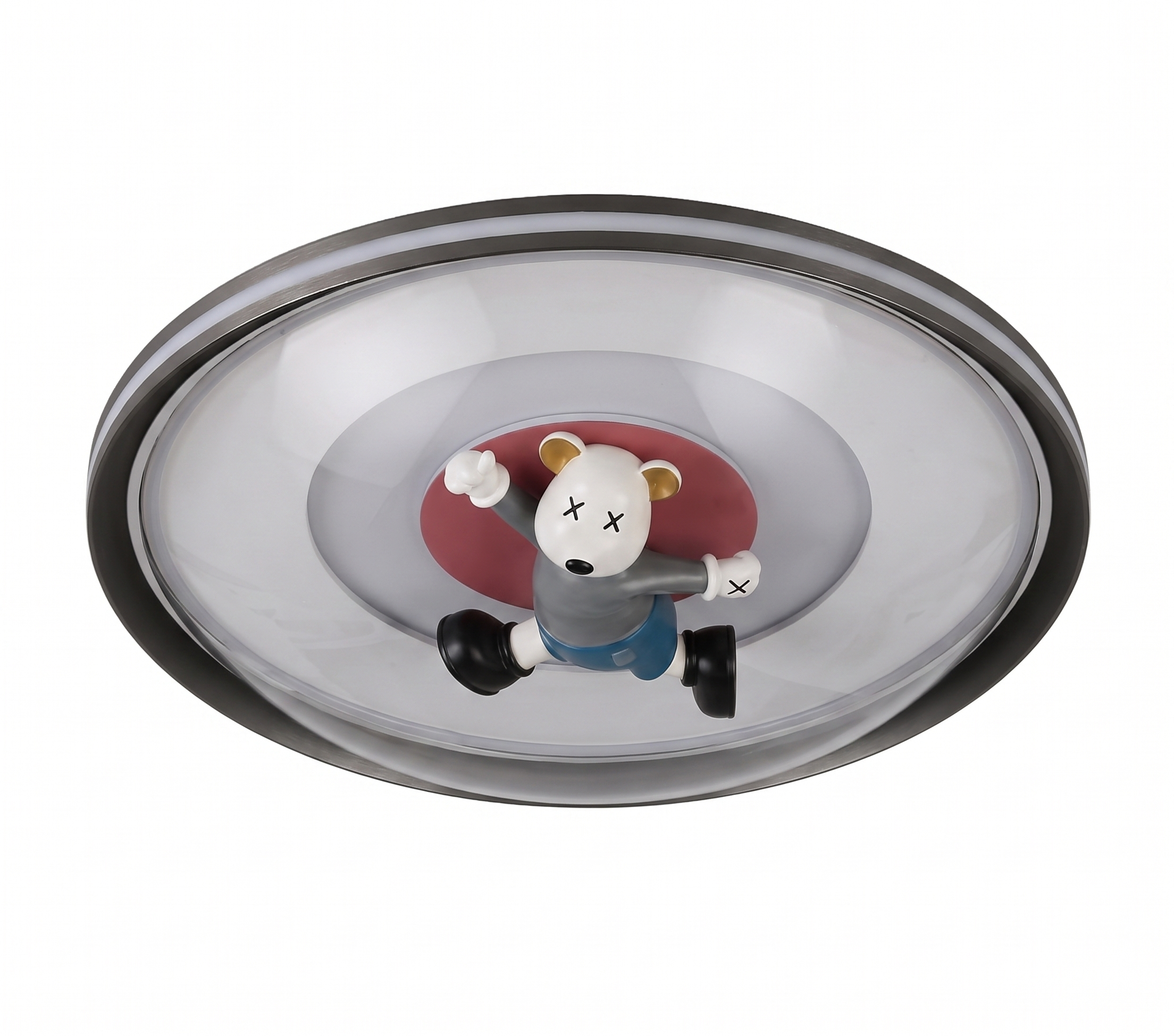 Lumiana-Joy Bear Plafonyer-Avize-3-Milagron.com