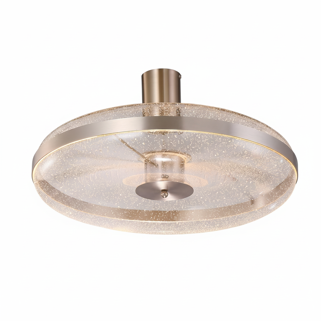 Lumiana-Estel Plafonyer- 50 Cm-Avize-1-Milagron.com