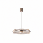 Lumiana-Estel Sarkıt - 30 Cm-Avize-1-Milagron.com