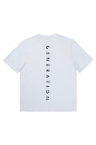 Generation Oz-Generation Oz White T-shirt-T-Shirts-1-Milagron.com