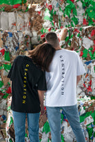 Generation Oz-Generation Oz White T-shirt-T-Shirts-3-Milagron.com