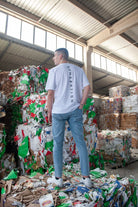 Generation Oz-Generation Oz White T-shirt-T-Shirts-4-Milagron.com